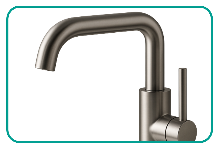 tap design